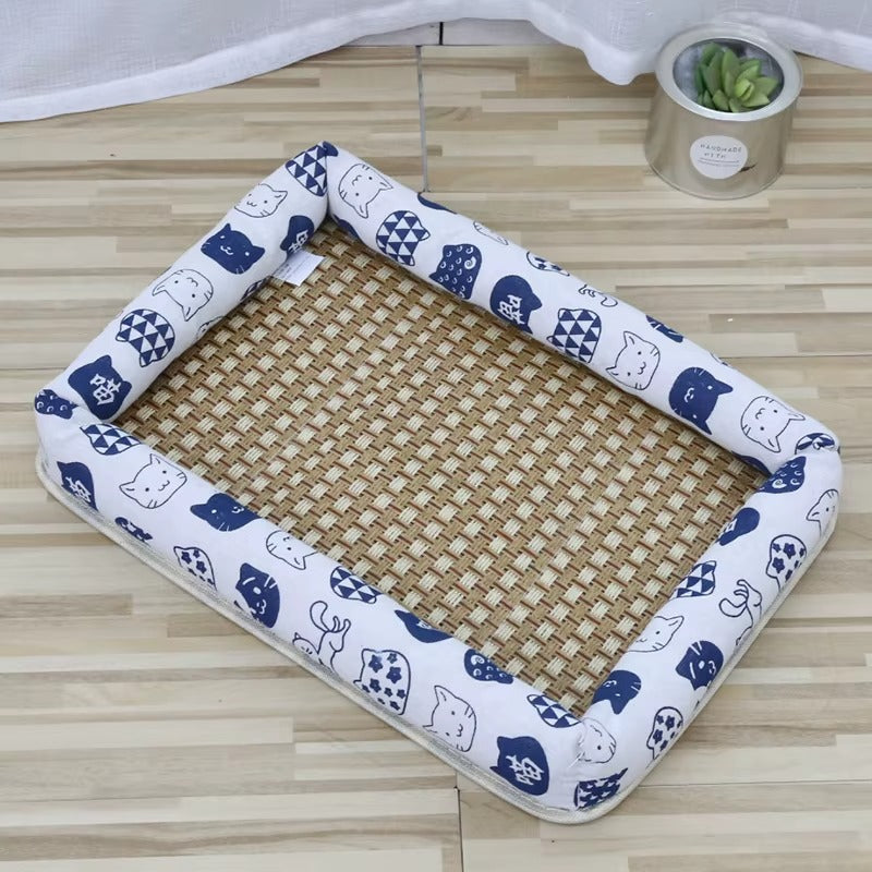 FurSmile™ Bed