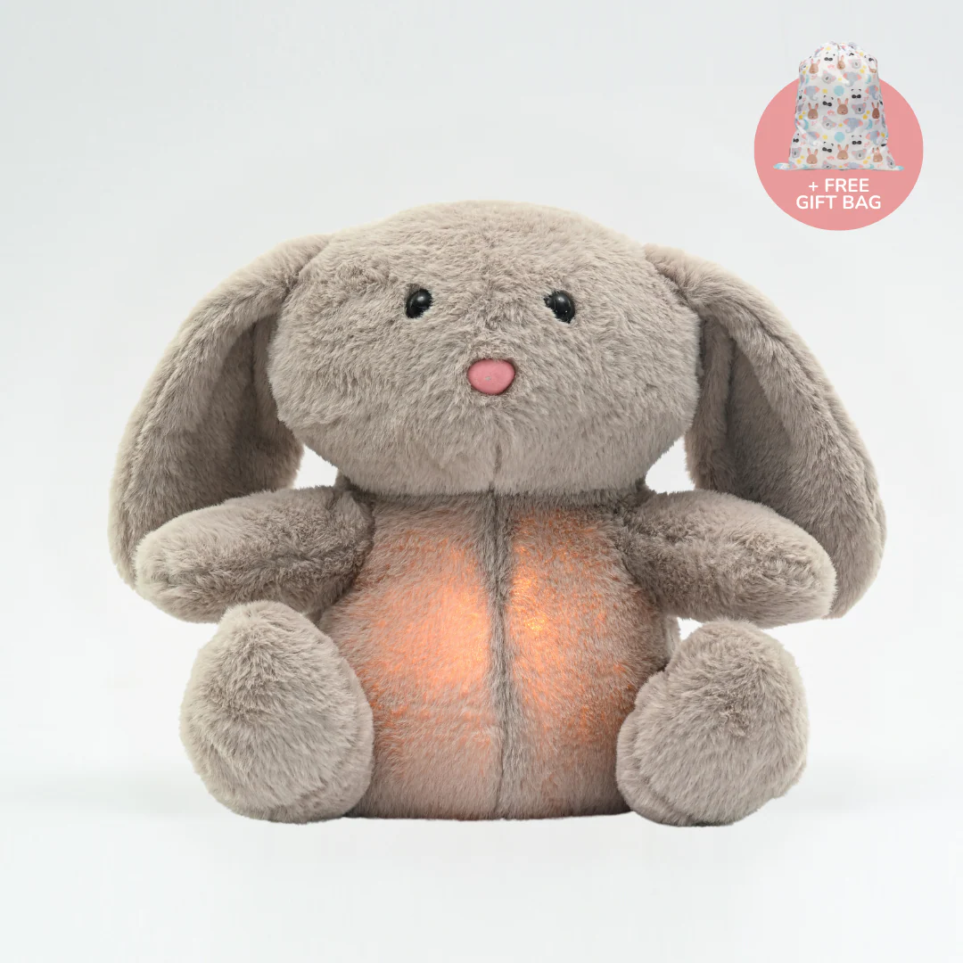 Fursmile™ Breathing Animal for Anxiety Relief